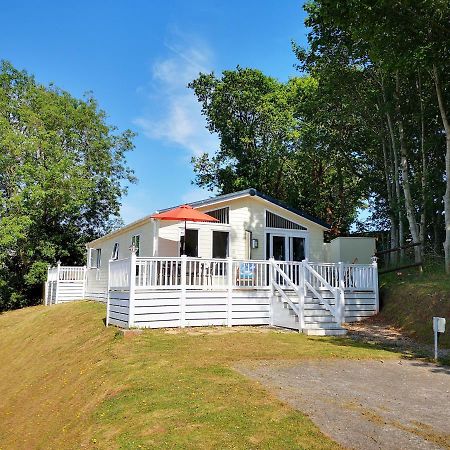 Trevellian - Boutique Secluded Scenic Lodge Долиш Экстерьер фото