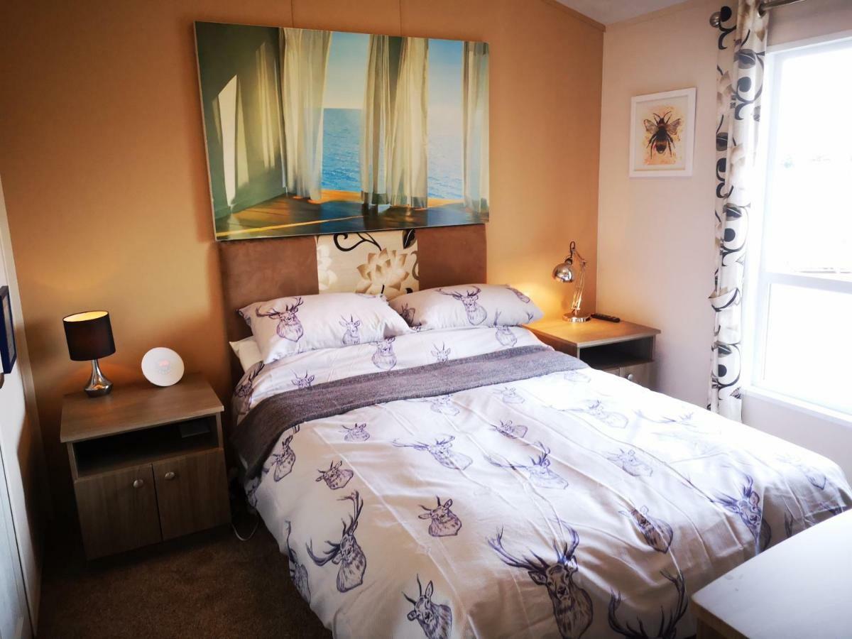 Trevellian - Boutique Secluded Scenic Lodge Долиш Экстерьер фото