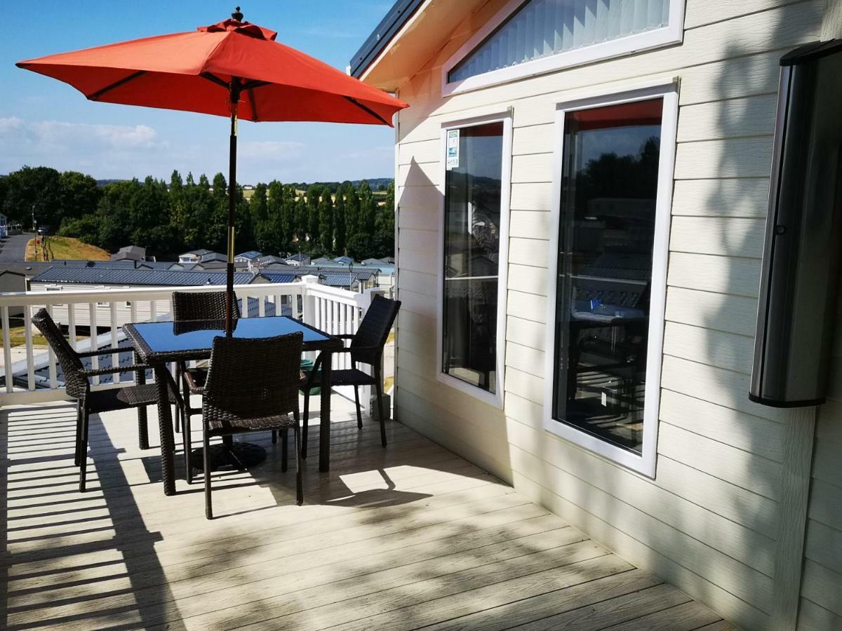 Trevellian - Boutique Secluded Scenic Lodge Долиш Экстерьер фото