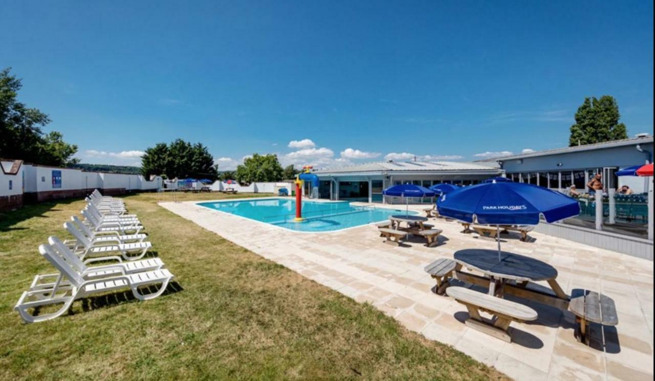 Trevellian - Boutique Secluded Scenic Lodge Долиш Экстерьер фото