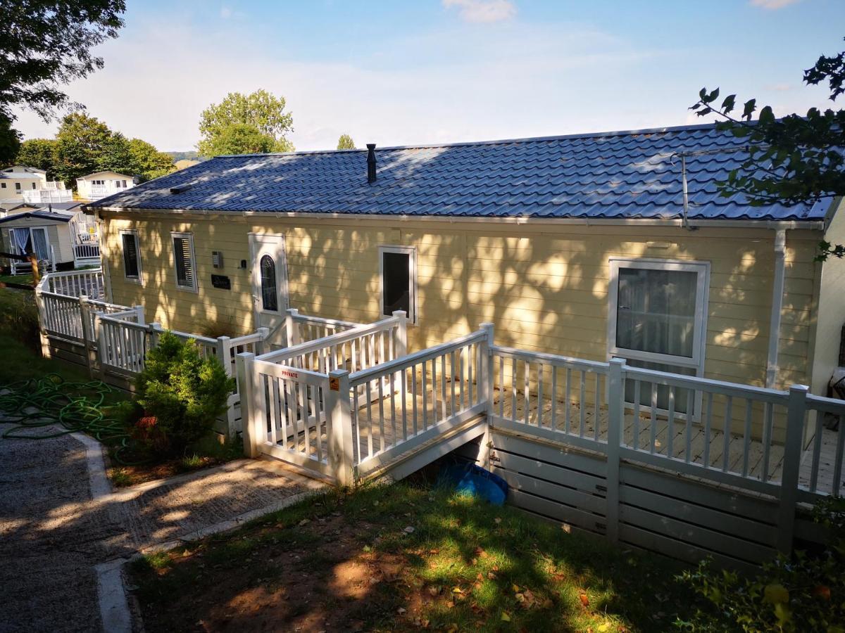 Trevellian - Boutique Secluded Scenic Lodge Долиш Экстерьер фото